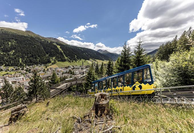 Davos Davos