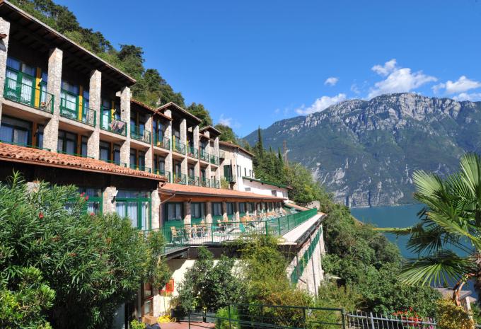 Limone sul Garda