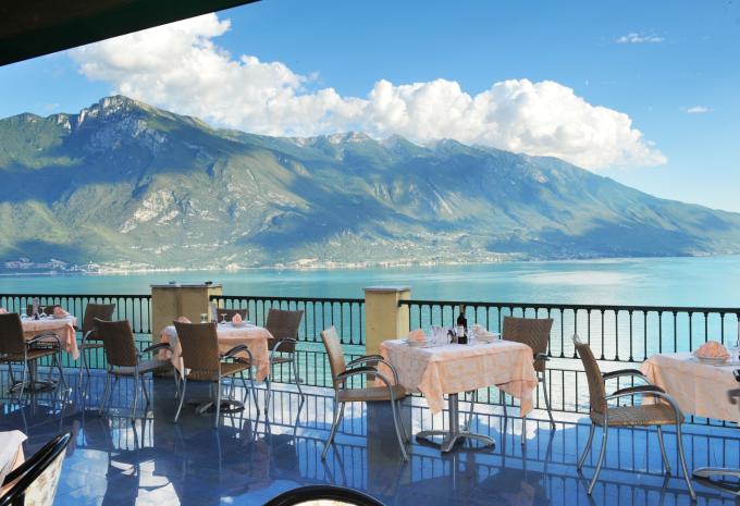 Limone sul Garda