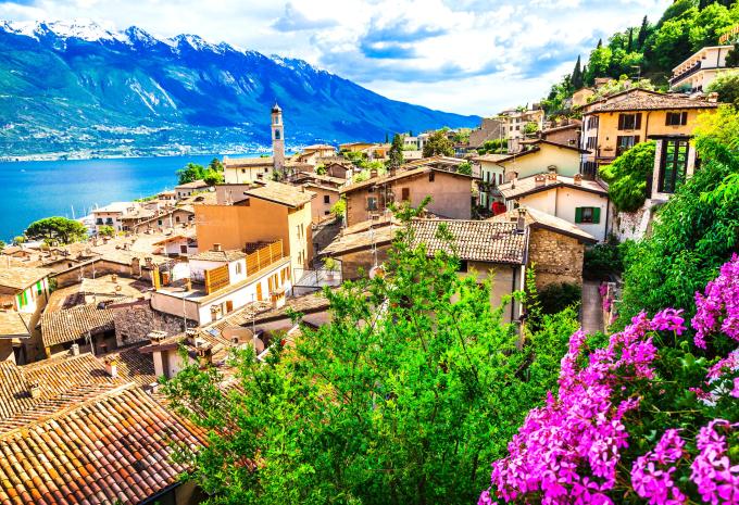 Limone Sul Garda Limone Sul Garda