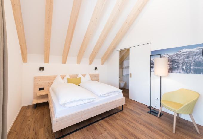 Zimmerbeispiel Doppelzimmer Comfort Nebenhaus Zimmerbeispiel Doppelzimmer Comfort Nebenhaus
