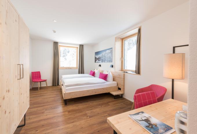 Zimmerbeispiel Doppelzimmer Comfort Nebenhaus Zimmerbeispiel Doppelzimmer Comfort Nebenhaus