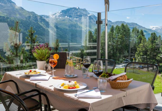 St. Moritz