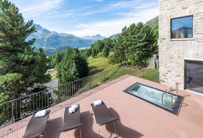 St. Moritz
