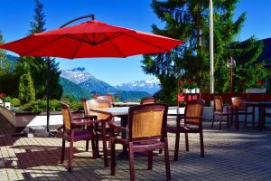 Leysin