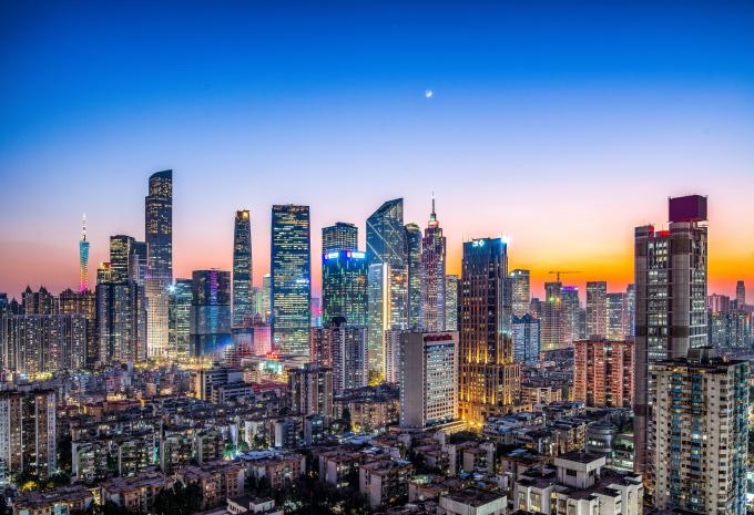 Von Seoul nach Shanghai & Rundreise China - City-Trip, Luxuskreuzfahrt & Rundreise