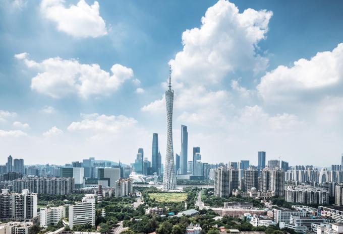 Von Seoul nach Shanghai & Rundreise China - City-Trip, Luxuskreuzfahrt & Rundreise