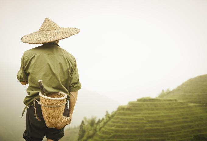 Von Seoul nach Shanghai & Rundreise China - City-Trip, Luxuskreuzfahrt & Rundreise