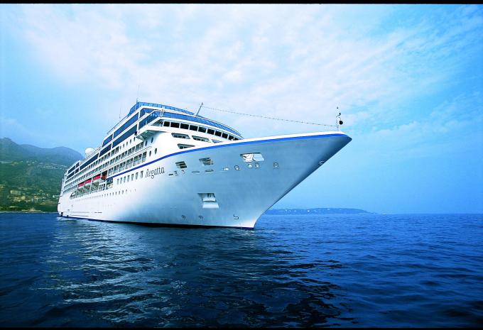 Von Seoul nach Shanghai & Rundreise China - City-Trip, Luxuskreuzfahrt & Rundreise