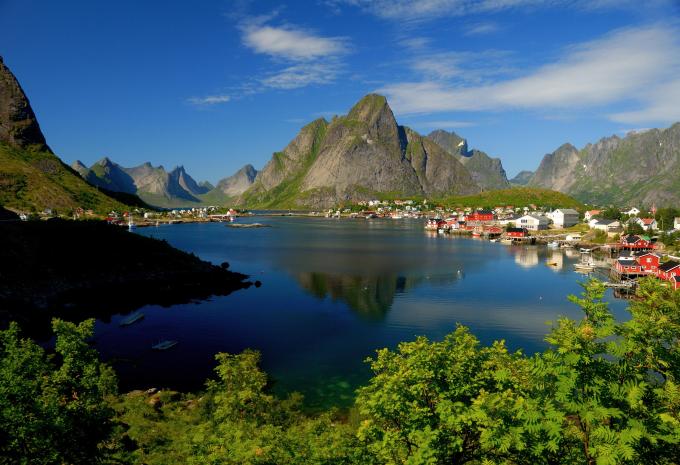 Lofoten