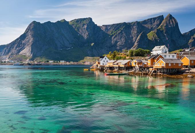 Lofoten