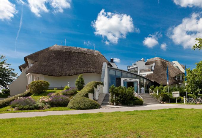 SOLTHUS Hotel & SPA, Baabe SOLTHUS Hotel & SPA, Baabe