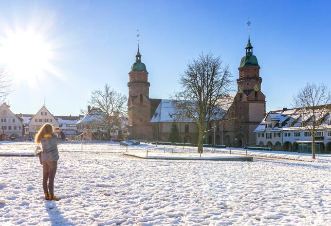 Freudenstadt