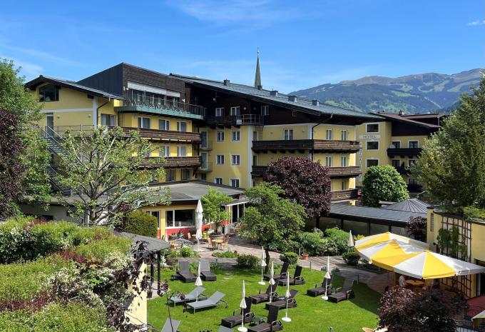 Zell am See