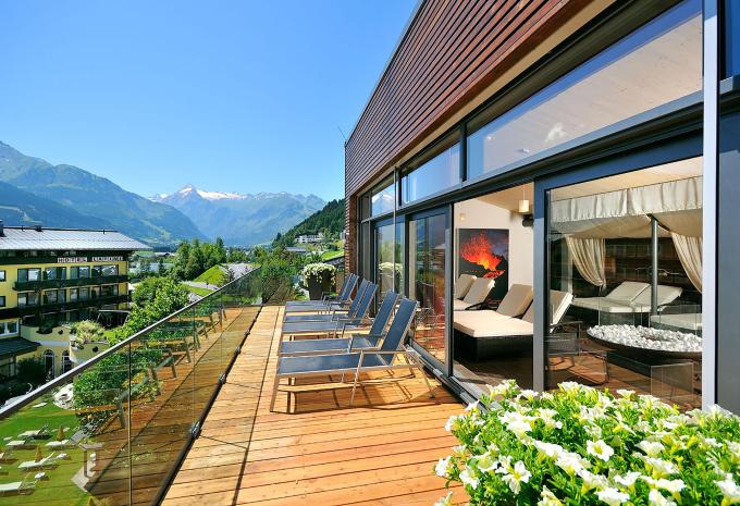 Zell am See