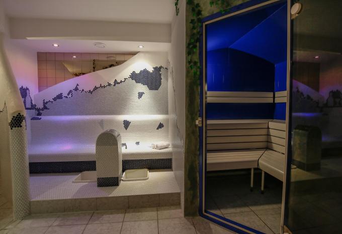 Feichten im Kaunertal