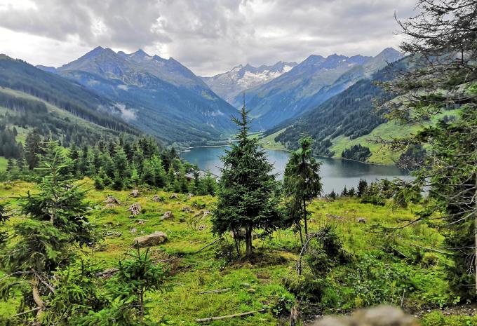 Fügen nella Zillertal