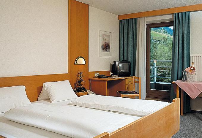 Feichten im Kaunertal