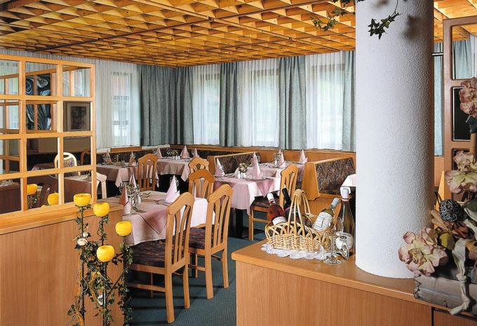 Feichten im Kaunertal
