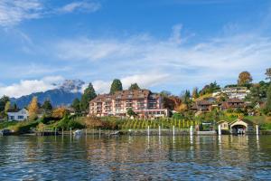 Kastanienbaum bei Luzern