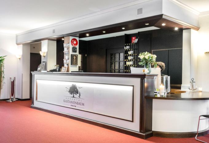 Kastanienbaum près de Lucerne