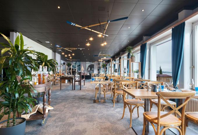 Kastanienbaum près de Lucerne