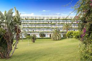 Unahotels Naxos Beach Sicilia****