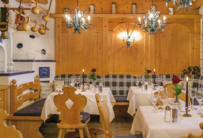 Leutasch bei Seefeld