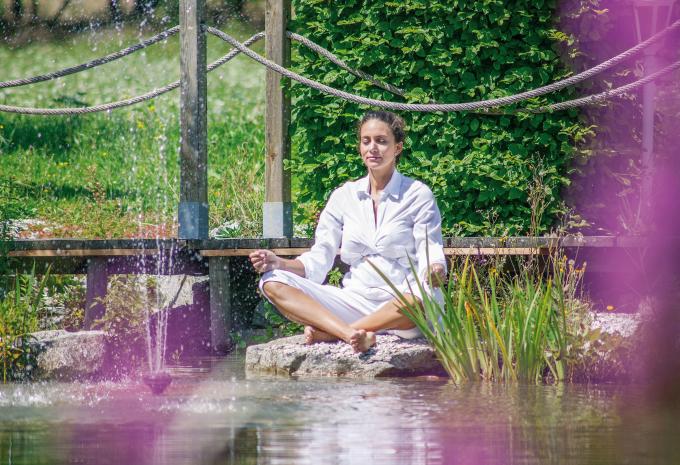 Leutasch bei Seefeld