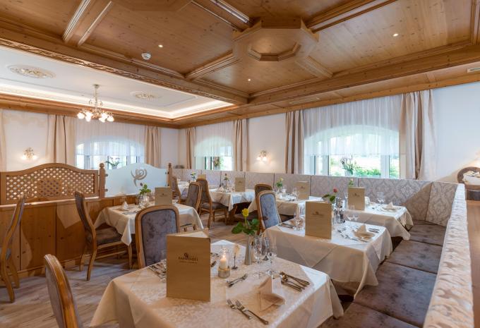 Leutasch bei Seefeld