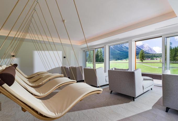 Leutasch bei Seefeld