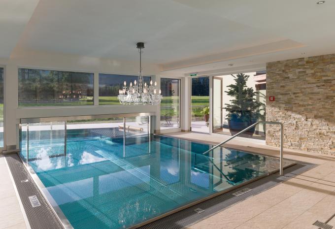 Leutasch bei Seefeld