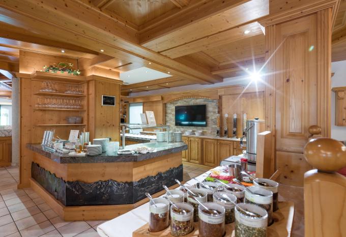 Leutasch bei Seefeld