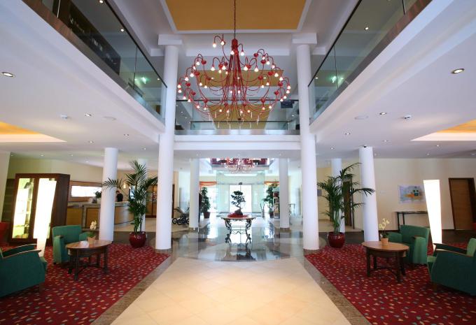 Ostsee - Seeheilbad Graal-Müritz