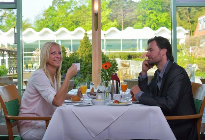 Ostsee - Seeheilbad Graal-Müritz