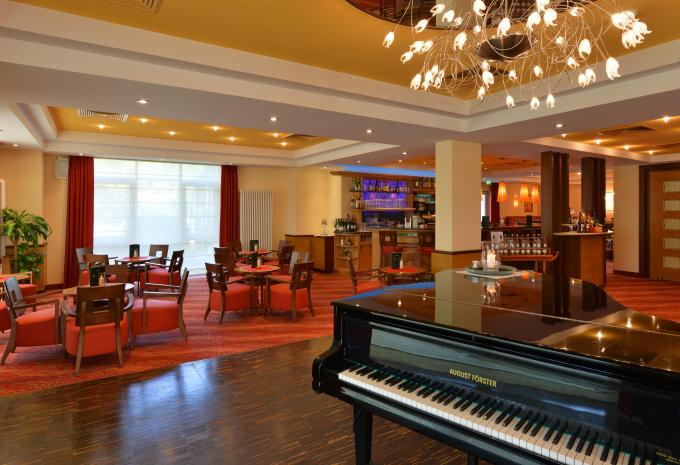 Ostsee - Seeheilbad Graal-Müritz