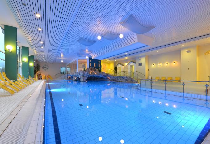 Ostsee - Seeheilbad Graal-Müritz