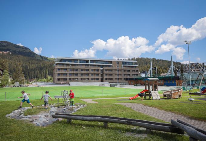 Arosa