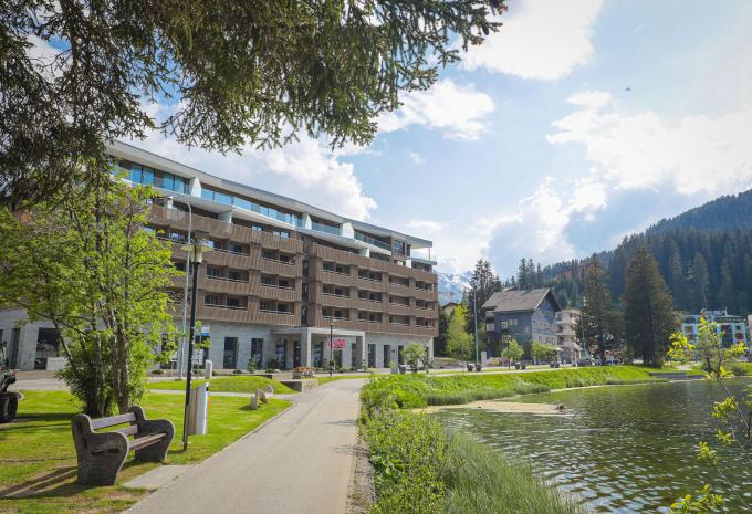 Arosa