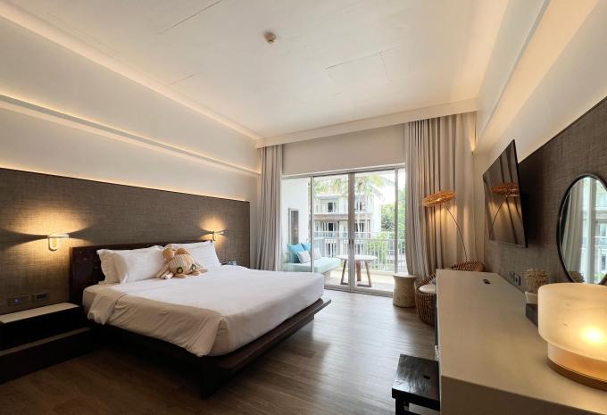 Veranda Resort & Villas Hua Hin, Zimmerbeispiel