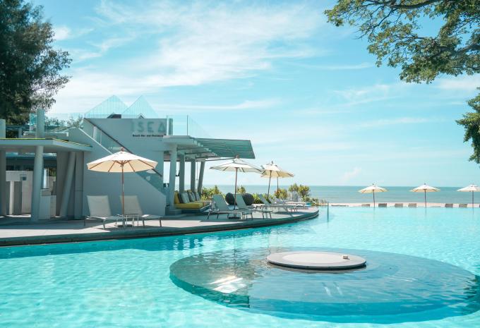 Veranda Resort & Villas Hua Hin