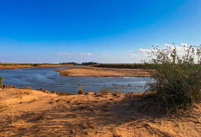 Kenia - Safari & Baden