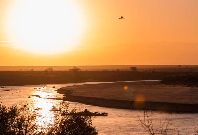 Kenia - Safari & Baden