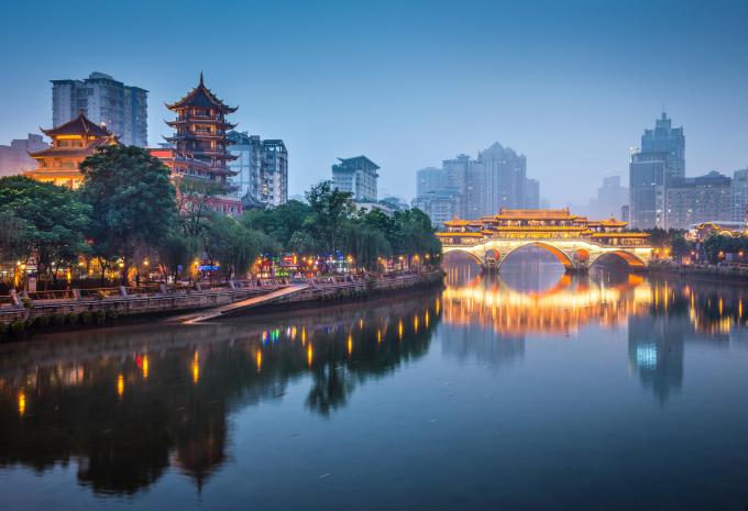 Chengdu