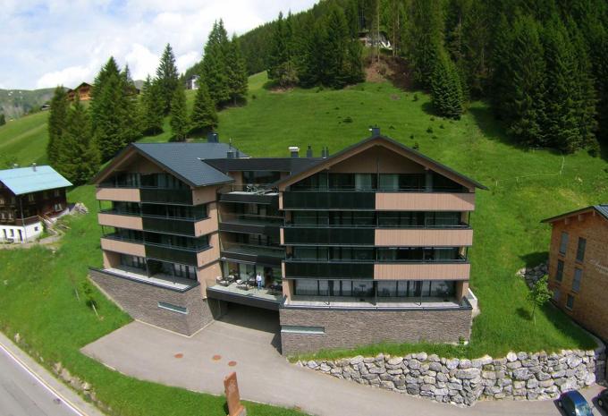 Alpinresort Damüls Alpinresort Damüls