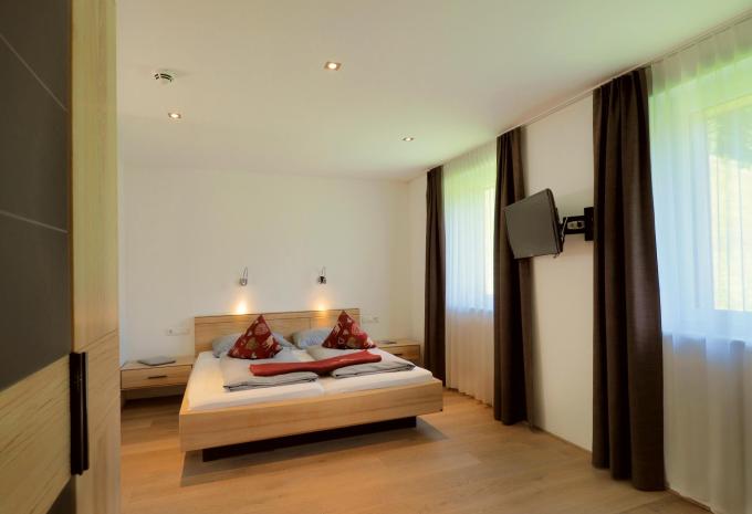 Zimmerbeispiel, Doppelzimmer Zimmerbeispiel, Doppelzimmer