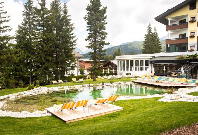 Bergresort Seefeld, Seefeld Bergresort Seefeld, Seefeld