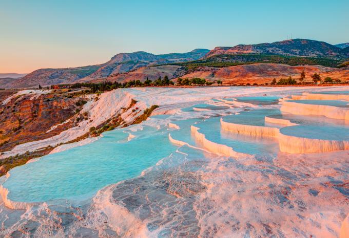 Pamukkale 