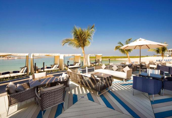 Ras Al Khaimah - Baden