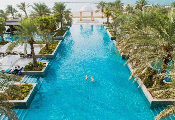 Rixos Al Mairid Ras Al Khaimah